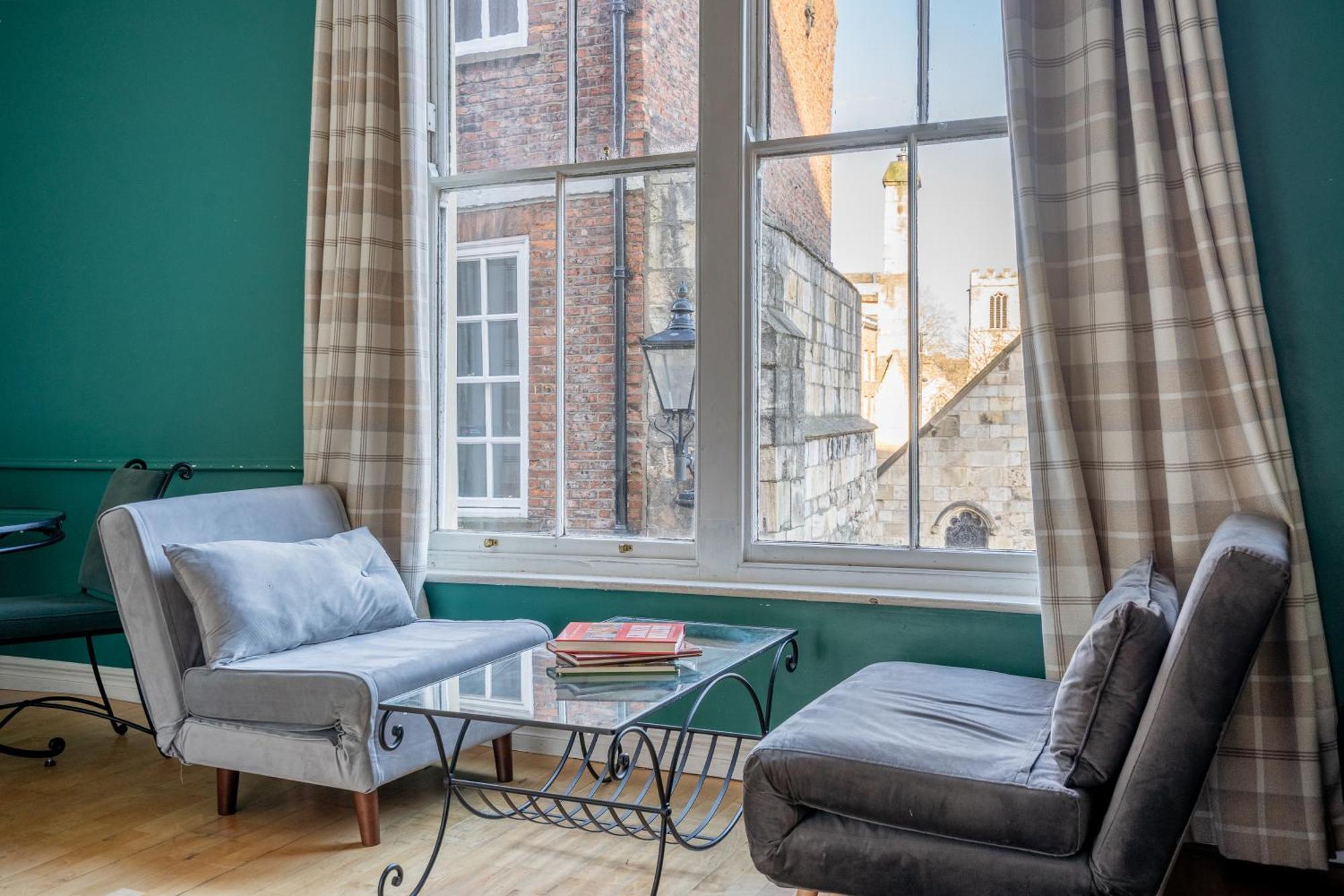The Shambles - York Suite Exterior photo